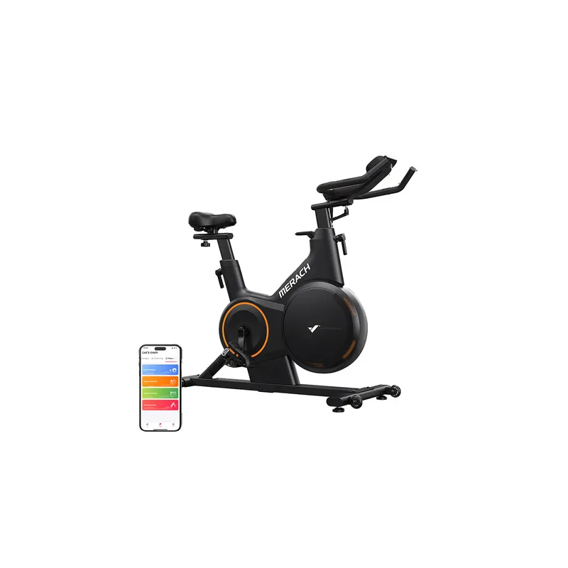 MERACH MR-S28B1 Spinning Bike